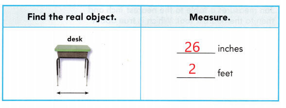 Texas Go Math Grade 2 Module 16 Assessment Answer Key – Go Math Answer Key