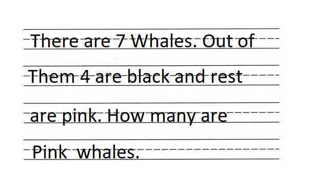 Texas Go Math Grade 1 Unit 3 Answer Key Algebraic Reasoning – Go Math ...