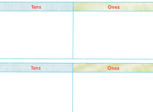 Texas Go Math Grade 2 Lesson 9.1 Answer Key 2-Digit Subtraction – Go ...
