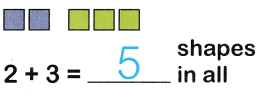 McGraw Hill Math Grade 1 Chapter 2 Lesson 3 Answer Key Addition Facts ...