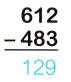McGraw Hill Math Grade 3 Chapter 3 Lesson 10 Answer Key Subtracting ...