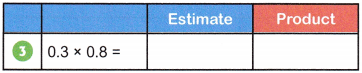 McGraw Hill Math Grade 5 Chapter 4 Lesson 4 Answer Key Strategies for ...