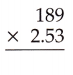 McGraw Hill Math Grade 8 Lesson 9.1 Answer Key Multiplying with ...